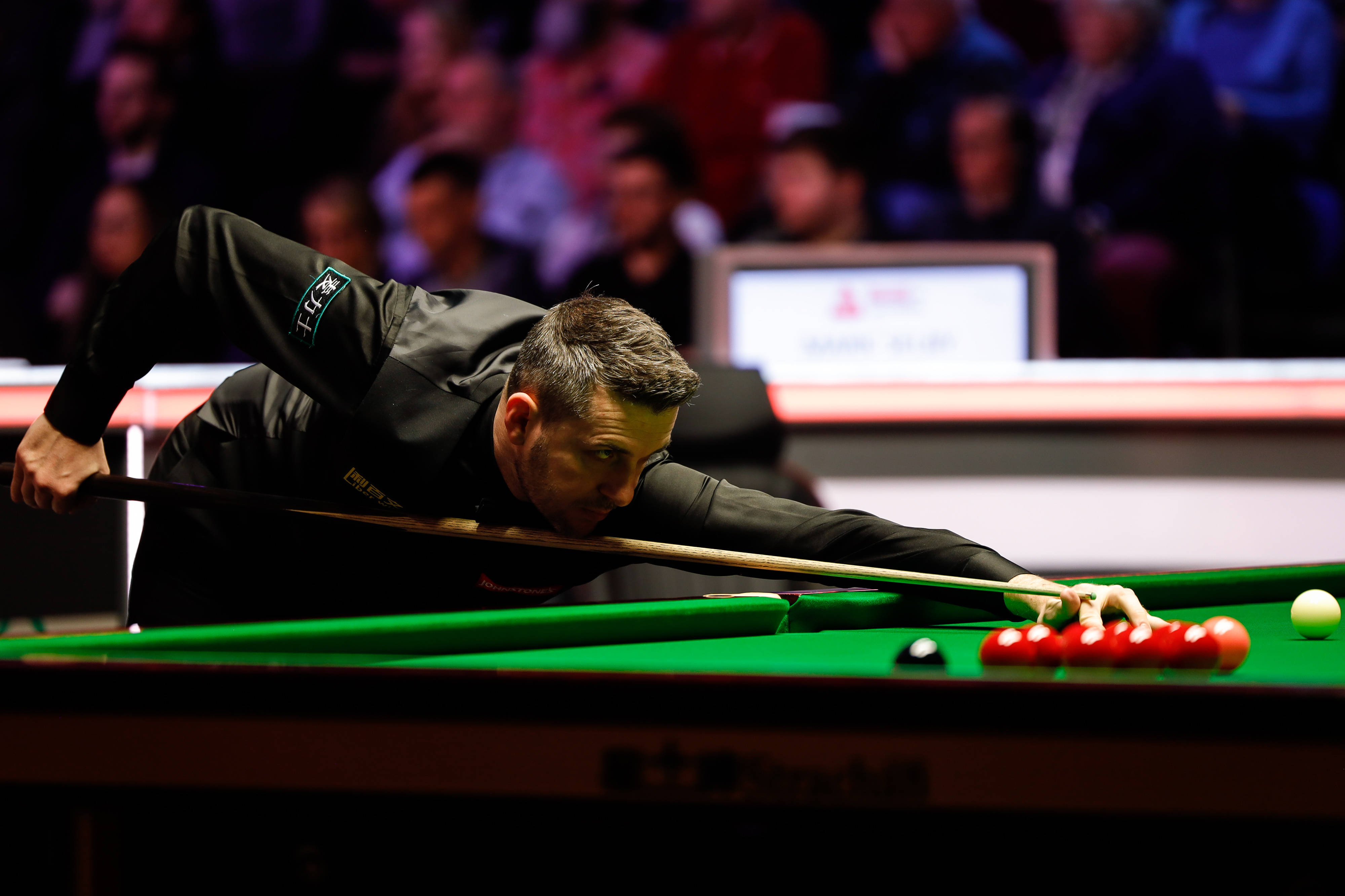 领衔出战 领衔出战