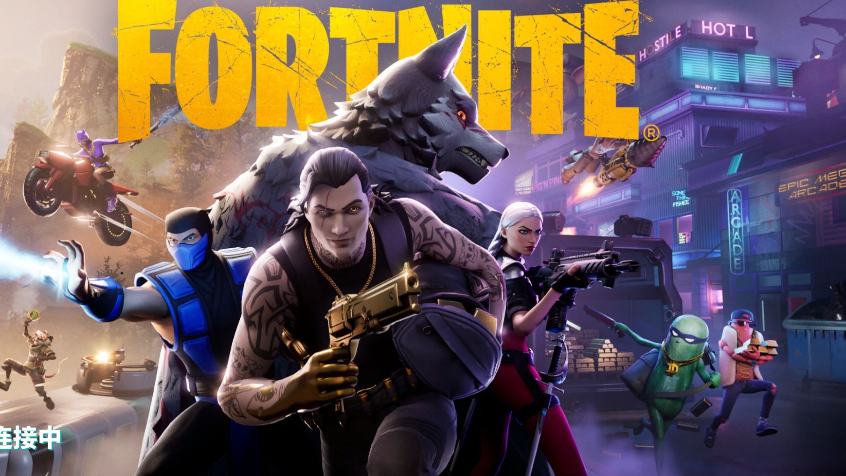 赛事之一 赛事之一