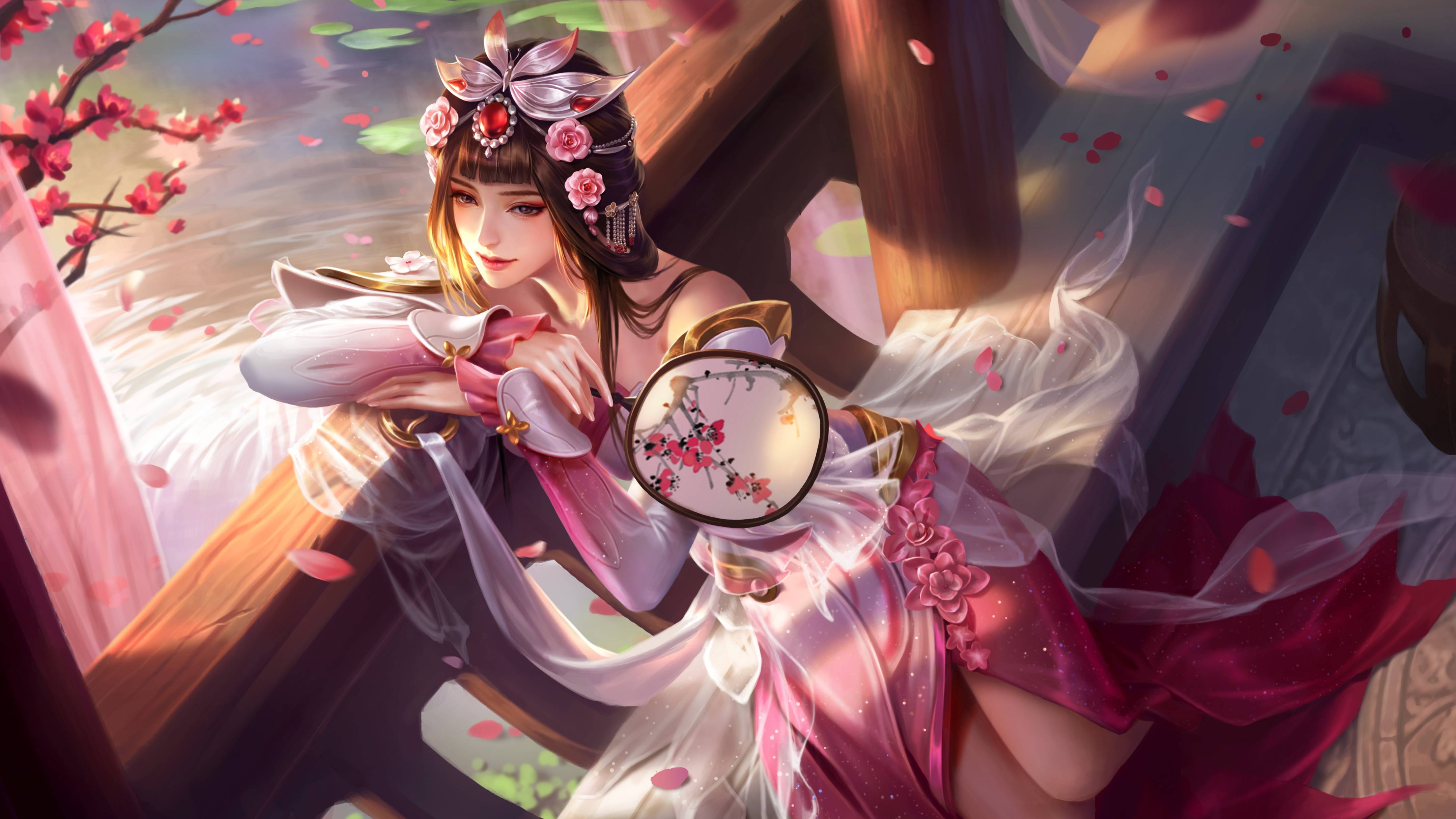 逆势而上的 逆势而上的