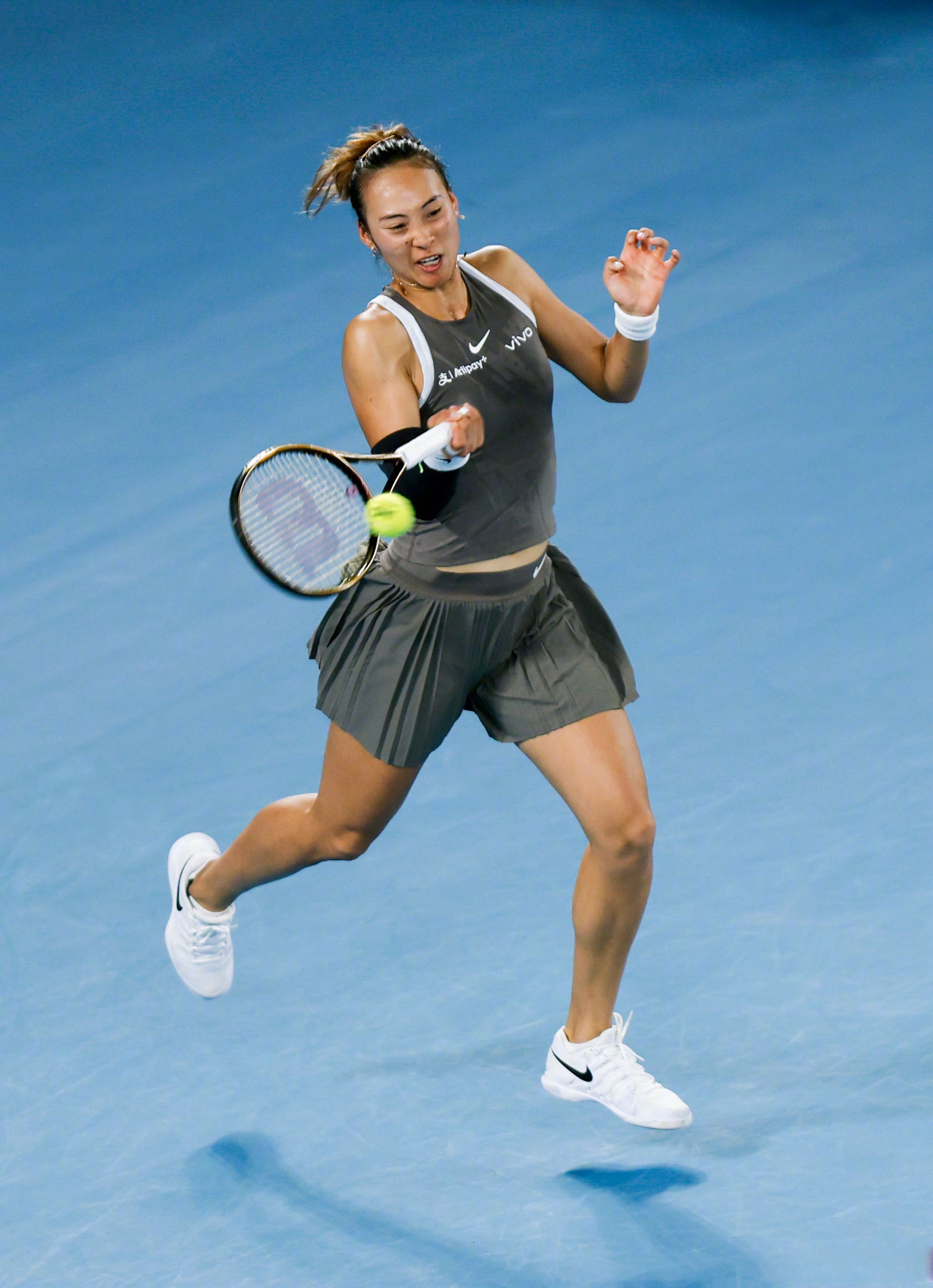 试图通过 试图通过