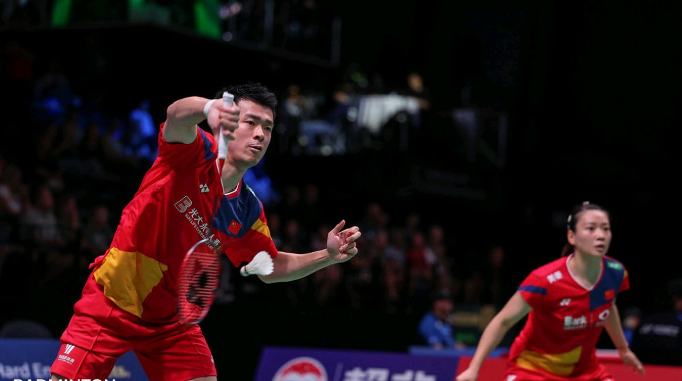 好心理准备 好心理准备